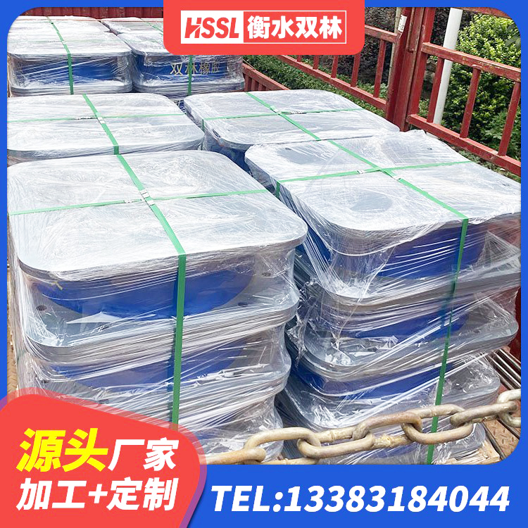 开化县建筑受力的橡胶隔震支座厂家 开化县高阻尼减橡胶隔震支座生产厂家 开化县LNB橡胶隔震支座源头工厂 开化县隔震橡胶支座装置 - 第8张