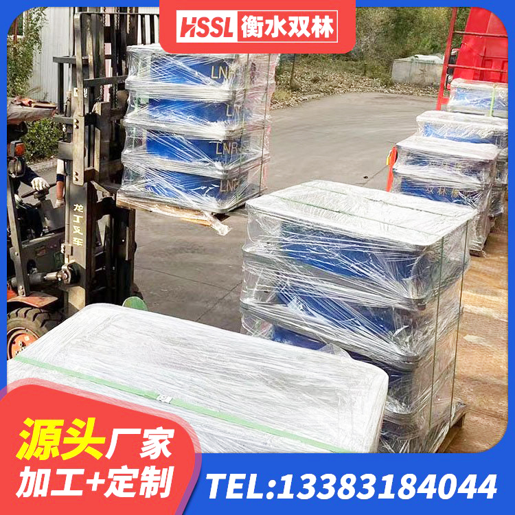 开化县防震橡胶隔震支座多少钱 开化县建筑橡胶隔震支座LNR700 开化县房屋建筑抗震支座生产厂家 开化县LNR橡胶隔震支座1500 - 第6张